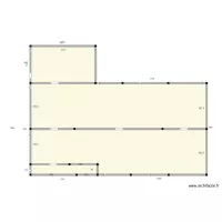 plan maison m&eacute;nili&egrave;re VS