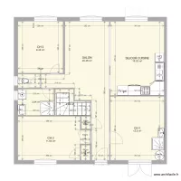 CHATEAU D EAU PROJET 1