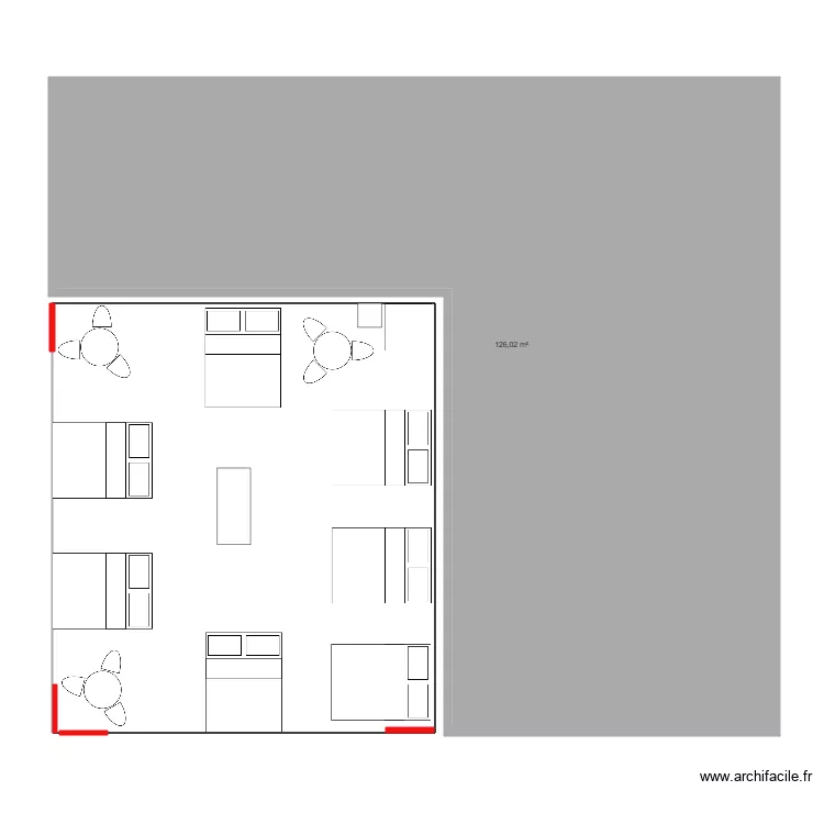 ESPRIT MEUBLE 2021 VERSION 3. Plan de 