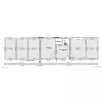 MACKIEWICZ PC DAGNEUX ETAT FUTUR AVEC ANCIEN MUR