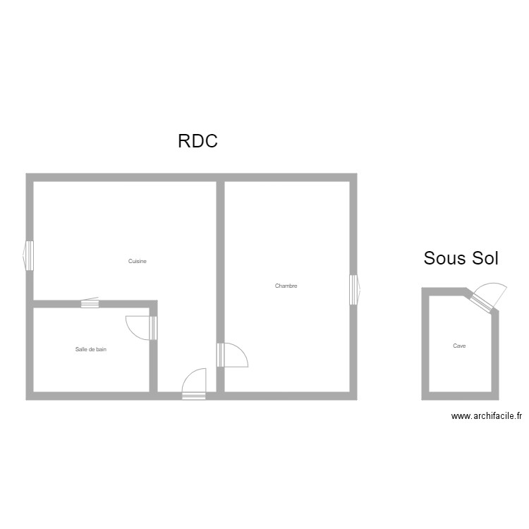 350600308. Plan de 0 pièce et 0 m2