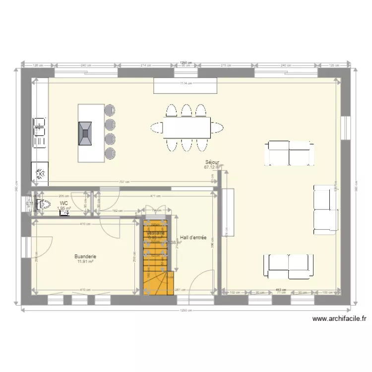 Remy Colard plan rez 6. Plan de Remy Colard plan rez 6. Plan de