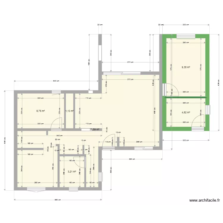 solane 3 d. Plan de solane 3 d. Plan de