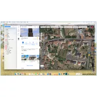 Blot d&eacute;molition