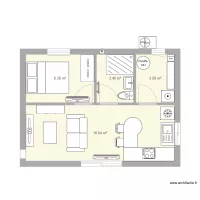 Mini maison