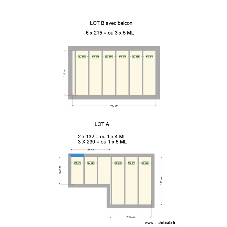 Plancher Technique 22 09 2020. Plan de 0 pièce et 0 m2