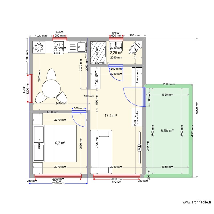 2143534646754876545233124235. Plan de 0 pièce et 0 m2