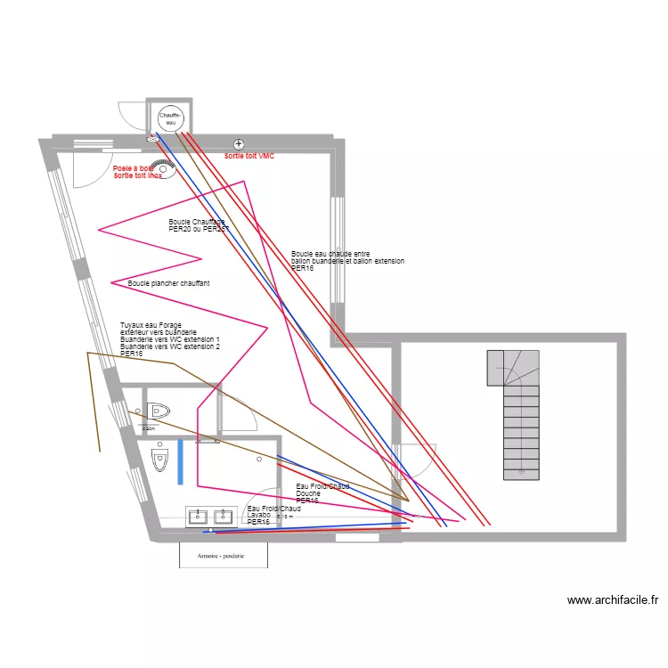 plan r&eacute;duit eau 15 mars. Plan de 