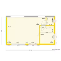 Vue plan implantation module murs 09.04.26VF
