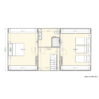 chambre etage final