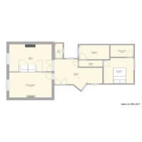 Christiani chambre Cuisine