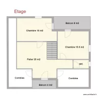 Maison Fourcade Lisle en dodon