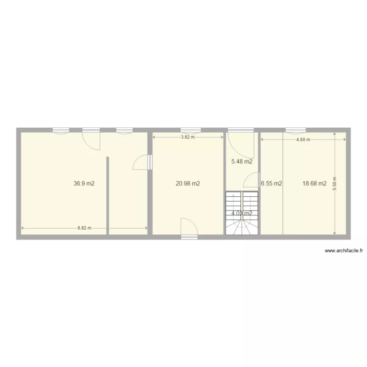 fye rdc. Plan de fye rdc. Plan de