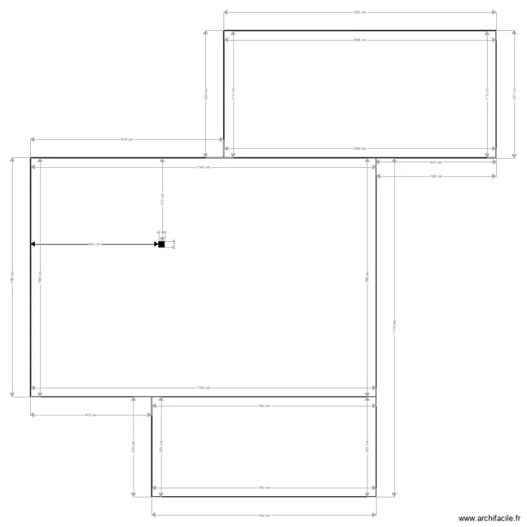 toiturebrice. Plan de 