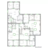 Sentourens Etage  modifi&eacute; client