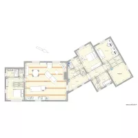 tourrettes am&eacute;nag&eacute; V2b