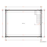 Etage Chalet 33 DEVIS