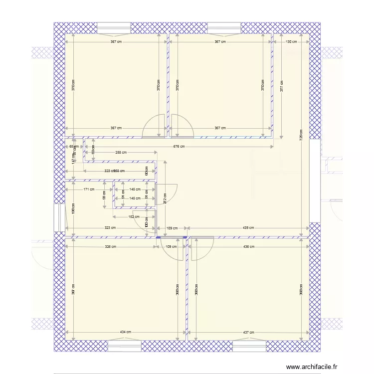 plan aurelie 15h23. Plan de 