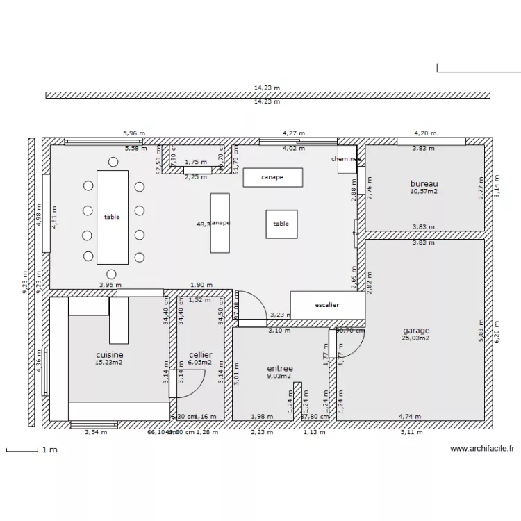 orazio RDC 3. Plan de 