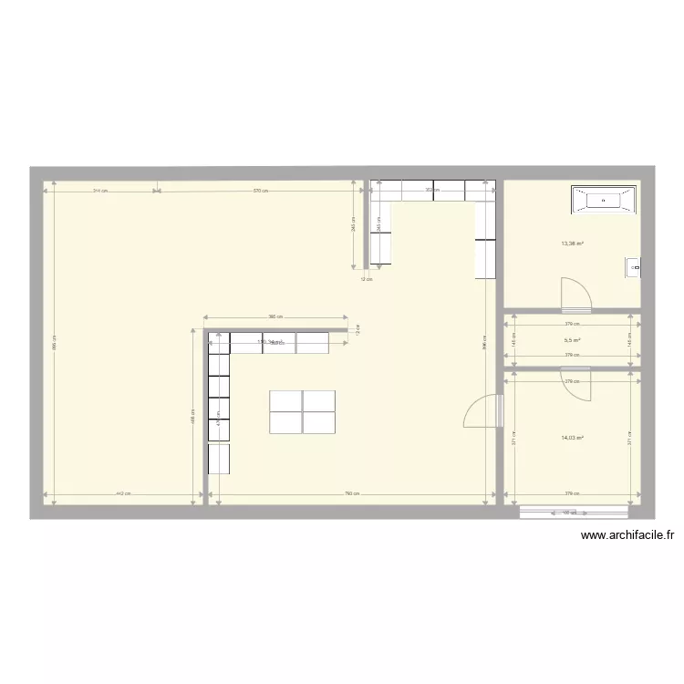 maisoncorse 23. Plan de maisoncorse 23. Plan de