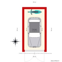 BI 2330 Garage