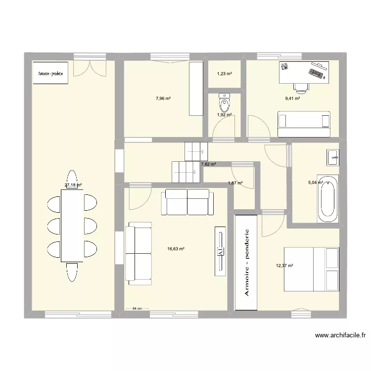 Gélines FINAL 2. Plan de Gélines FINAL 2. Plan de