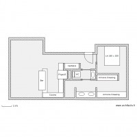 Highvill Level 1 - left