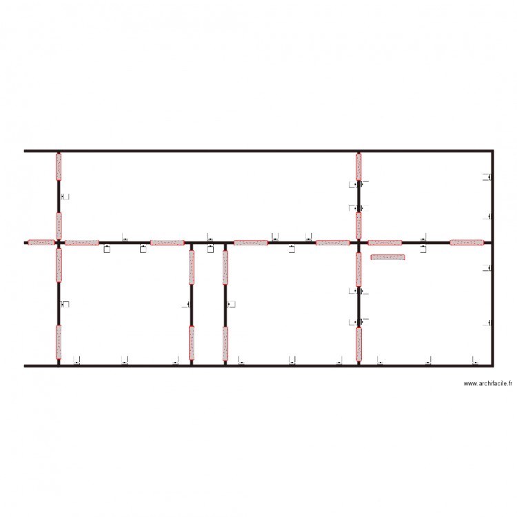 FLEUROPA RUNGIS. Plan de 0 pièce et 0 m2