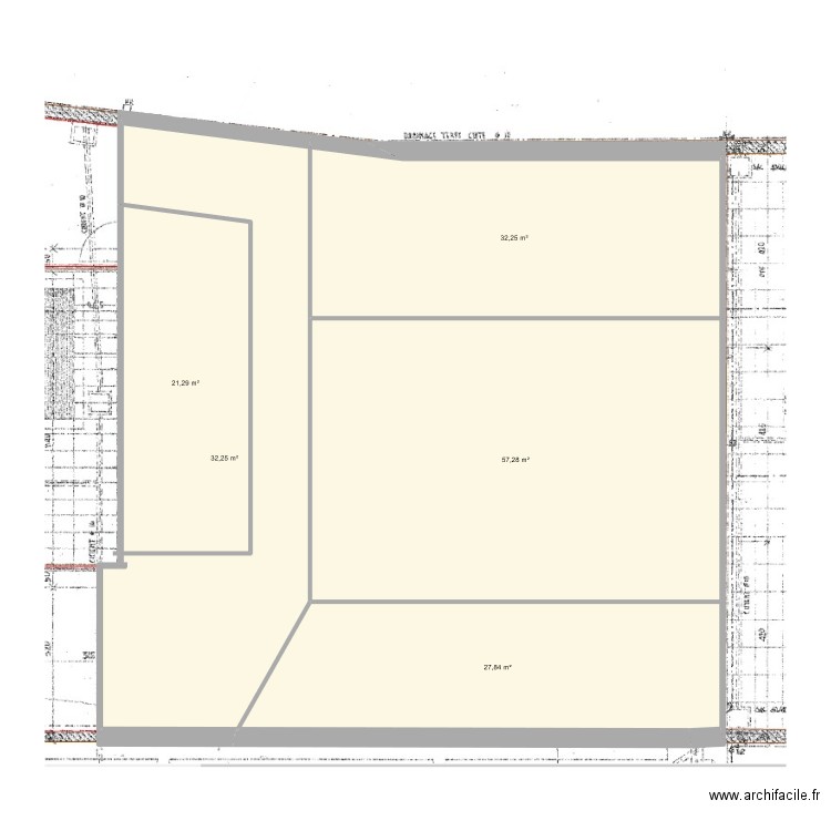 Servette SS PR. Plan de 0 pièce et 0 m2