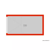 BI 3825  Annexe non c&ocirc;t&eacute;