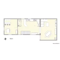 Bornert Manuel RdC Meubl&eacute; 2