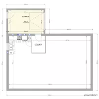 CUISINE LOT B H MERIADEC