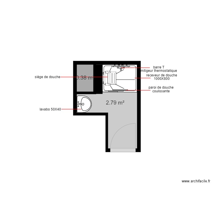 LERAMBERT. Plan de 0 pièce et 0 m2