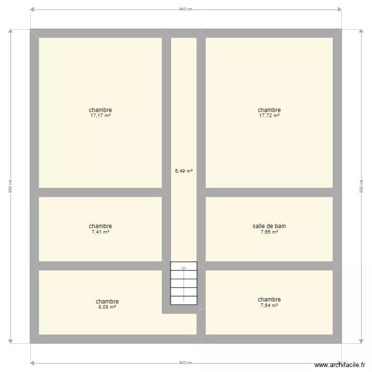 fay et1. Plan de fay et1. Plan de