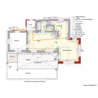 Maison de Rat 2 Electricit&eacute;