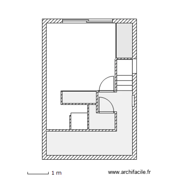 Transformation garage 3. Plan de Transformation garage 3. Plan de
