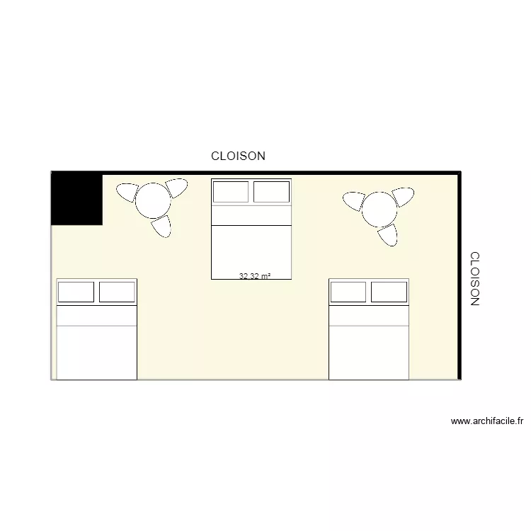 FOIRE DE MARSEILLE 2023. Plan de 