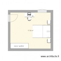1 chambre espagnol