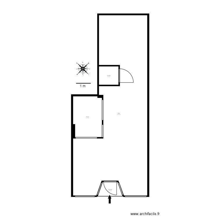 ED NEVADA 1 LOCALS 8 9 10 PAS DE LA CASA. Plan de 0 pièce et 0 m2