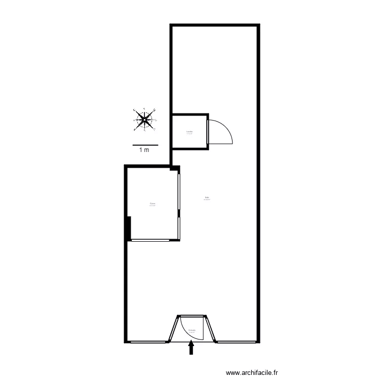 ED NEVADA 1 LOCALS 8 9 10 PAS DE LA CASA. Plan de 