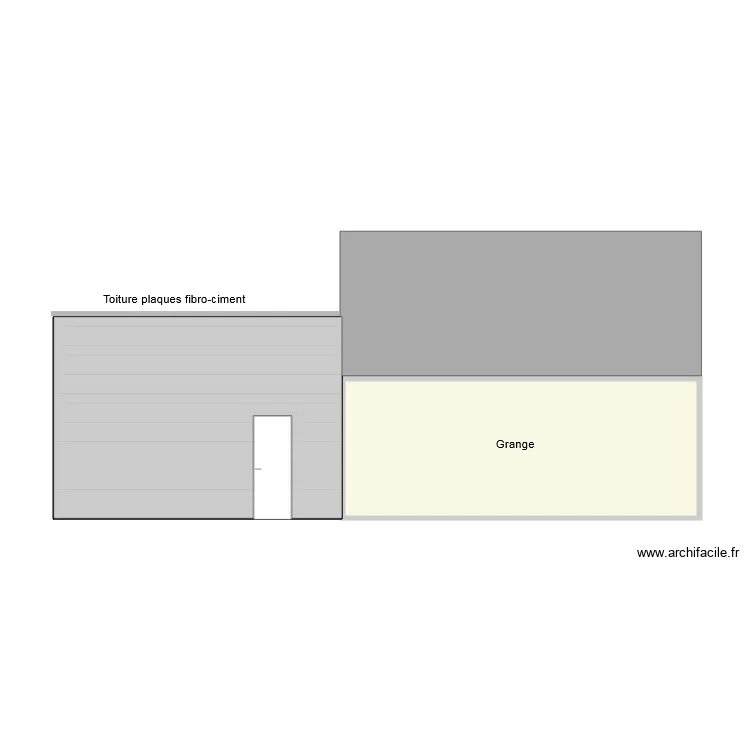 ExtFacadeEst. Plan de ExtFacadeEst. Plan de