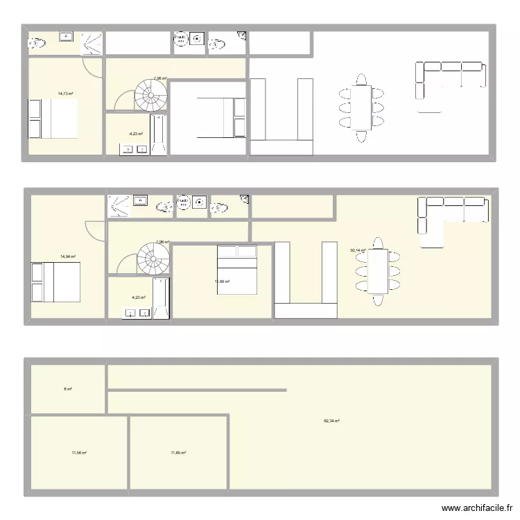 VB1. Plan de VB1. Plan de