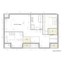 St-Antoine - cuisine au sud 28x42