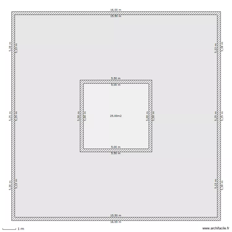 Ma maison 2. Plan de Ma maison 2. Plan de