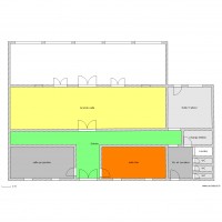 Espace mariage