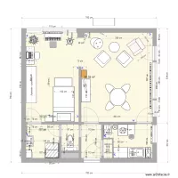 PRES1 murs block3