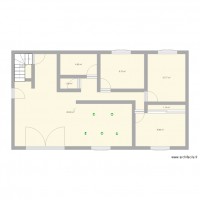 Plan Maison Fabrice Fournier