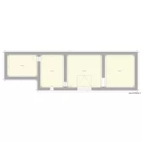 rez de chauss&eacute;e Gleiz&eacute;