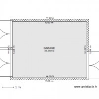 SURFACE GARAGE