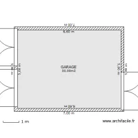 SURFACE GARAGE